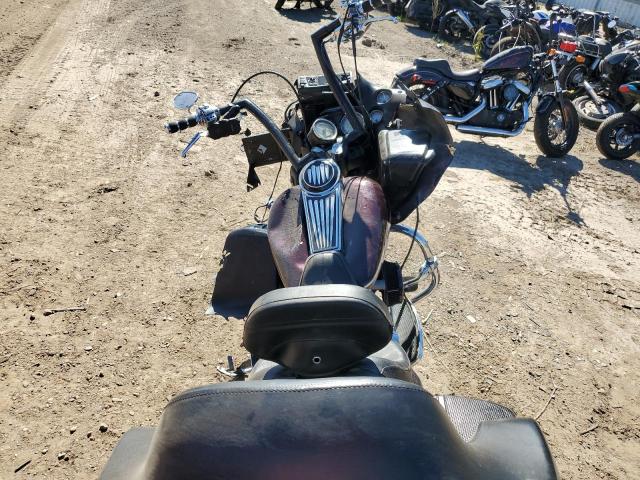 2005 HARLEY-DAVIDSON FLTRI 1HD1FSW155Y608683