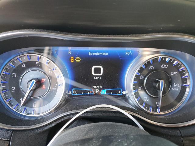 2020 CHRYSLER 300 TOURIN - 2C3CCAAG2LH160262