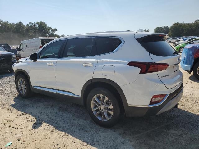 VIN 5NMS33AD1KH087266 2019 Hyundai Santa Fe, Sel no.2