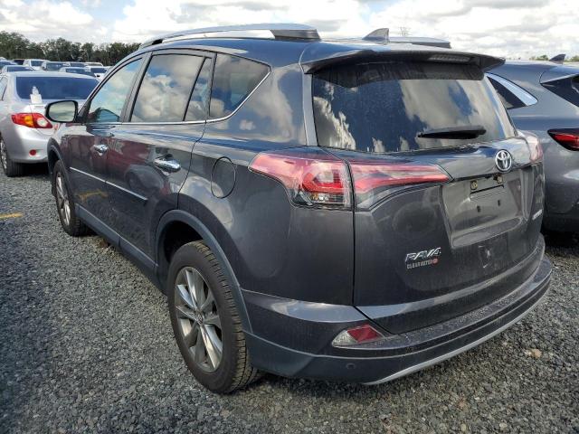 VIN 2T3YFREV2GW309968 2016 Toyota RAV4, Limited no.2