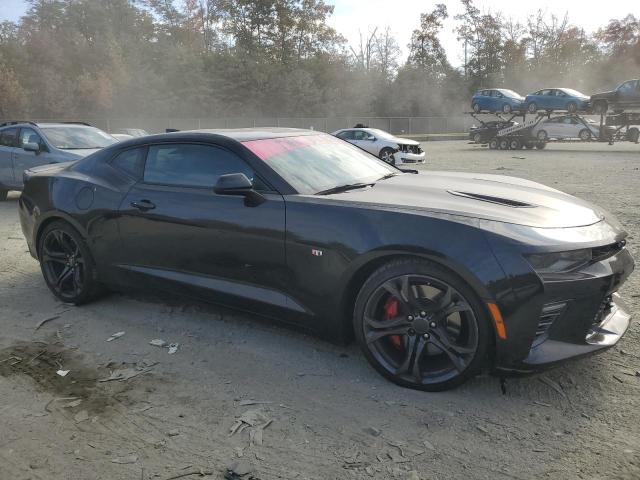 2017 CHEVROLET CAMARO SS - 1G1FE1R72H0214154