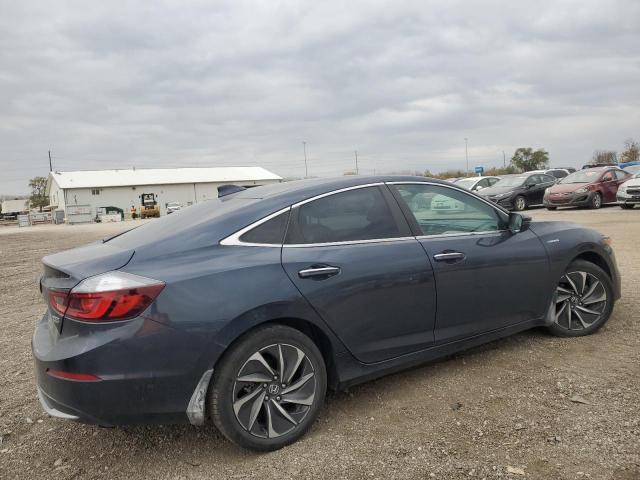 2022 HONDA INSIGHT TO 19XZE4F98NE009954