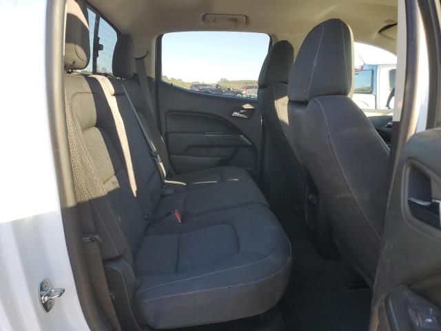2022 CHEVROLET COLORADO L - 1GCGSCENXN1248613