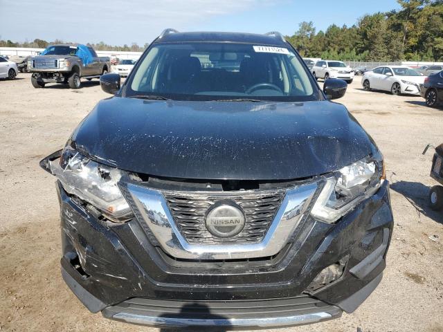2018 NISSAN ROGUE S SV KNMAT2MV9JP507243