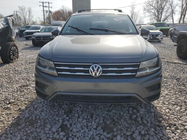 VIN 3VV1B7AX2JM058601 2018 Volkswagen Tiguan, S no.5