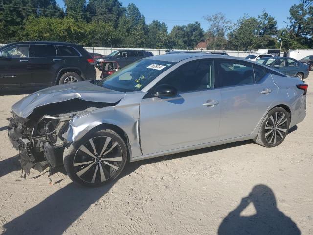 2022 NISSAN ALTIMA SR #2978845955