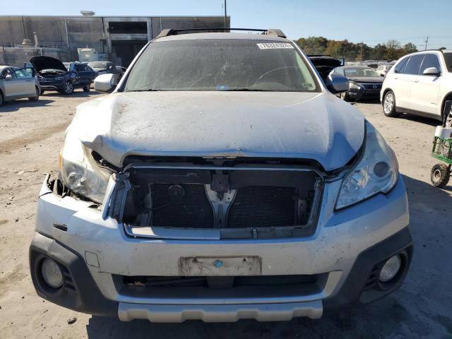 VIN 4S4BRCGC4D3289903 2013 Subaru Outback, 2.5I Pre... no.5