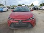 Lot #3004194905 2021 TOYOTA COROLLA LE