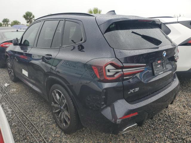 VIN 5UX43DP07N9K71709 2022 BMW X3 no.2