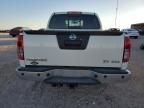 Lot #3024283848 2020 NISSAN FRONTIER S