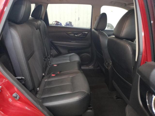 2017 NISSAN ROGUE S - JN8AT2MV1HW266184