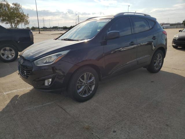 2015 HYUNDAI TUCSON LIM - KM8JU3AG5FU113929