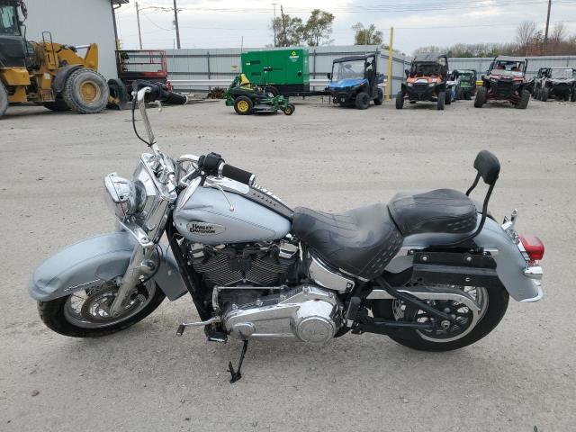 2023 HARLEY-DAVIDSON FLHCS - 1HD1YBK14PB023308