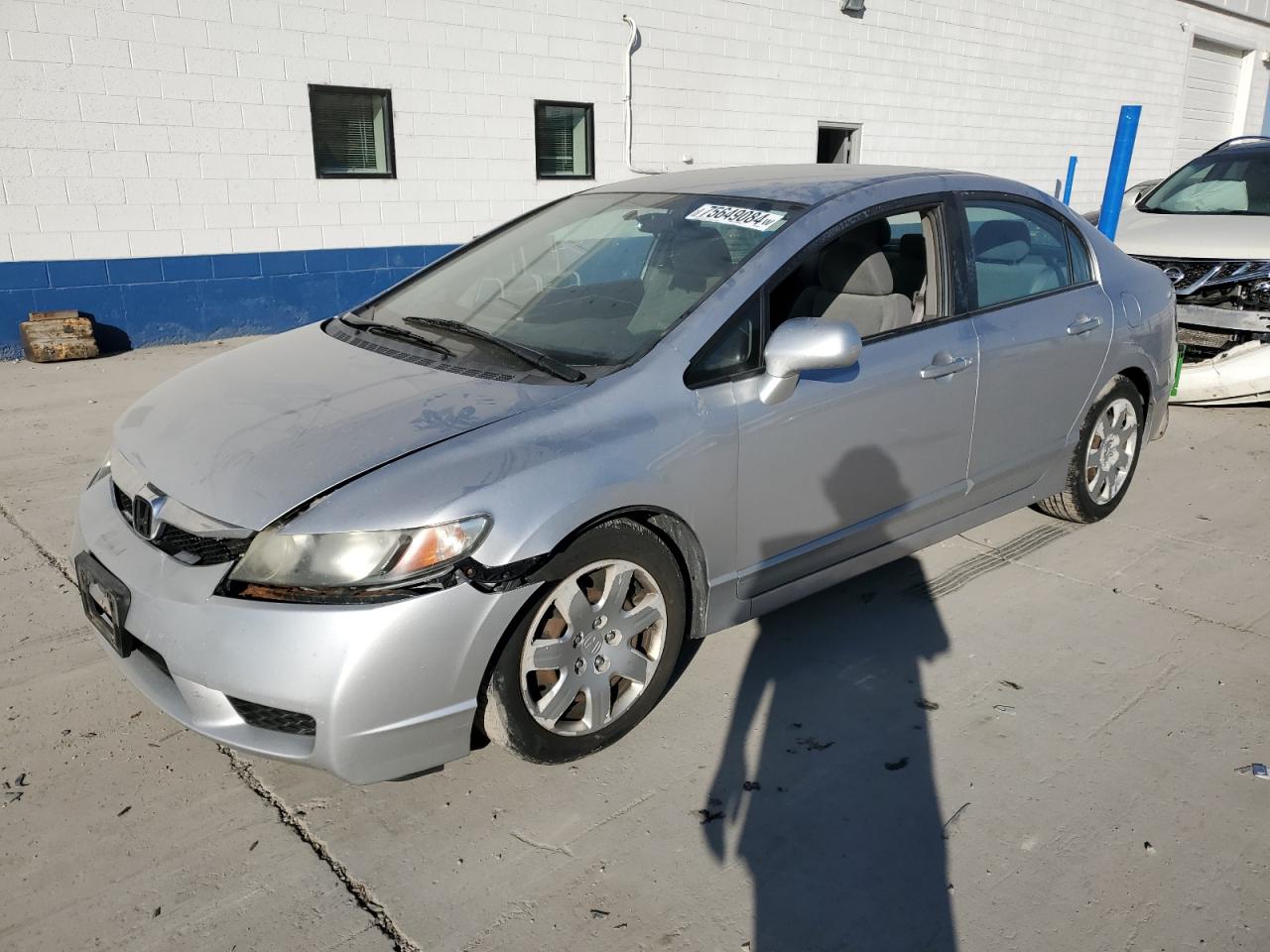 Honda Civic 2011 LX