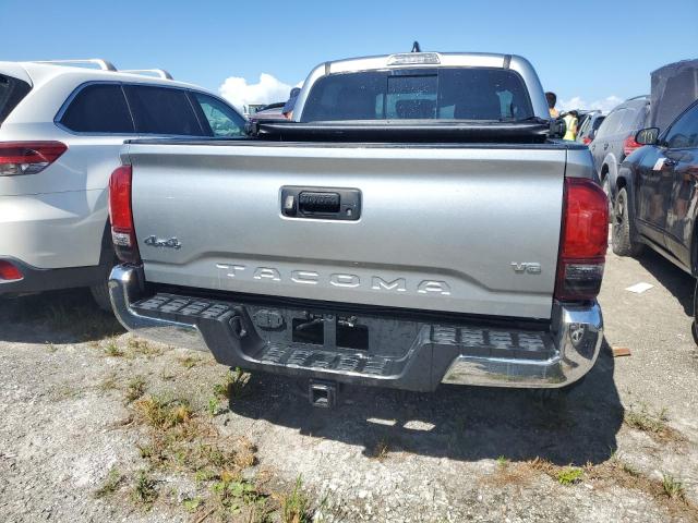 VIN 3TMCZ5ANXPM570282 2023 Toyota Tacoma, Double Cab no.6