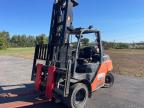 TOYOTA FORKLIFT photo