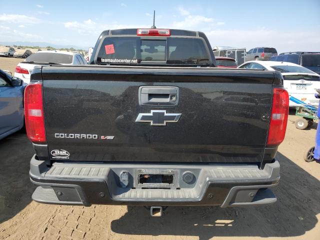 2019 CHEVROLET COLORADO Z - 1GCGTDENXK1186869