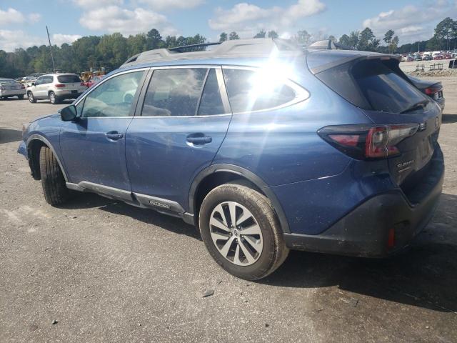 2020 SUBARU OUTBACK PR - 4S4BTAEC8L3189858