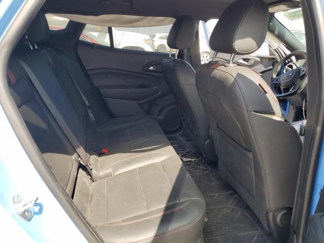 2024 CHEVROLET TRAX 2RS - KL77LJE29RC090389
