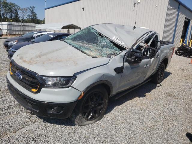 2022 FORD RANGER XL - 1FTER4FHXNLD09593