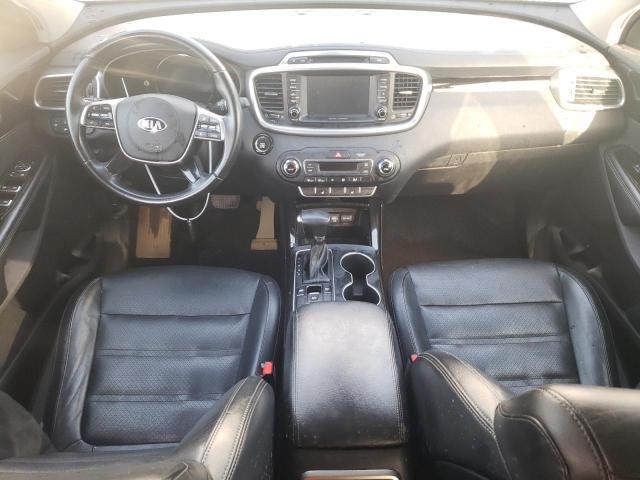 2019 KIA SORENTO EX - 5XYPH4A51KG463223