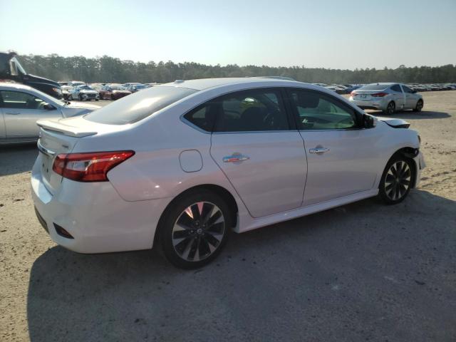 2018 NISSAN SENTRA S - 3N1AB7APXJY314591