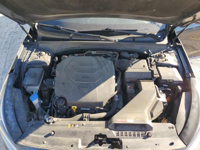 2019 KIA CADENZA LU - KNALC4J13K5164705