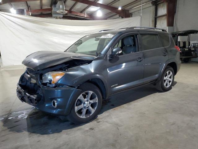 TOYOTA RAV4 LIMIT