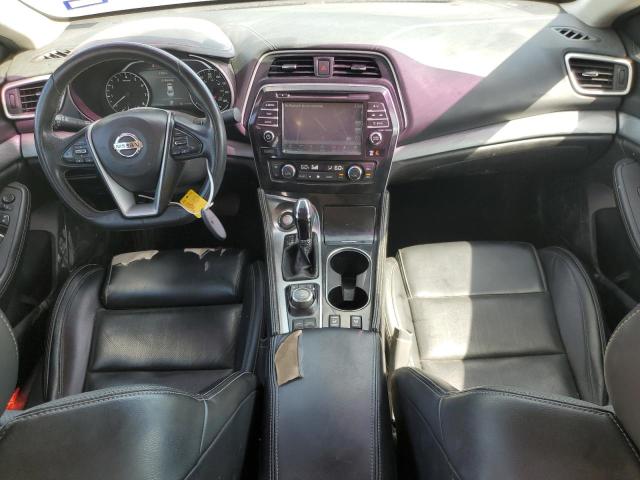2017 NISSAN MAXIMA 3.5 - 1N4AA6APXHC379217