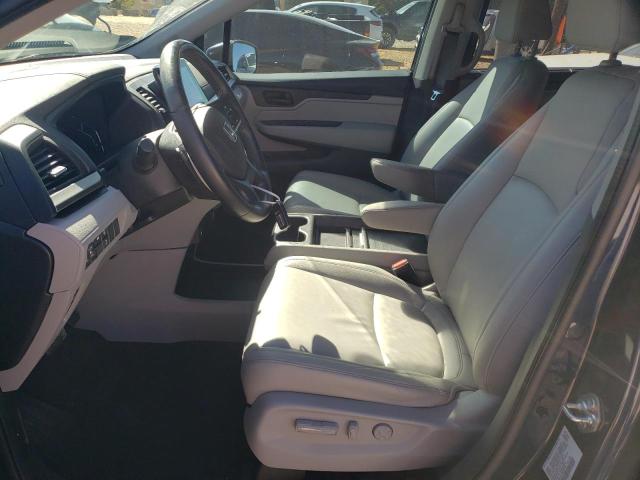 2021 HONDA ODYSSEY EX - 5FNRL6H7XMB022209
