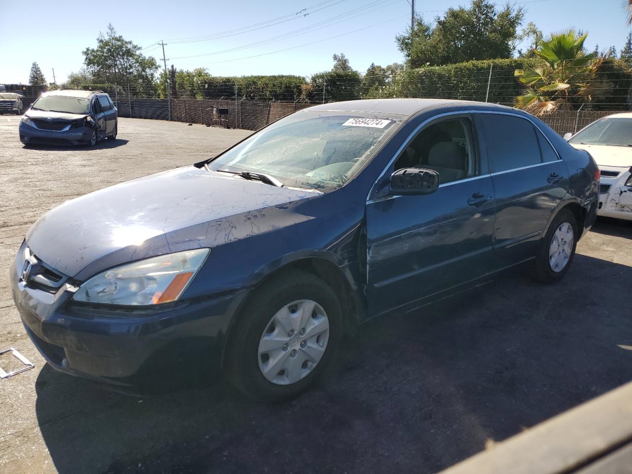 Honda Accord 2003 LX