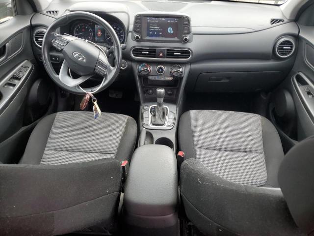 2021 HYUNDAI KONA SEL P - KM8K62AA1MU660908