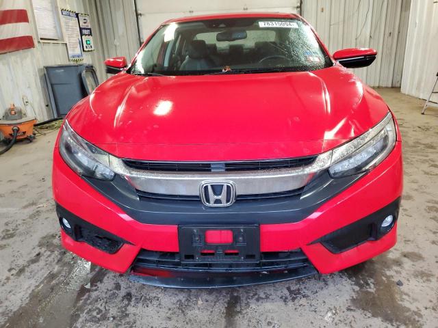 2017 HONDA CIVIC TOUR - 2HGFC1F91HH655807