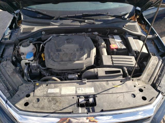 2020 VOLKSWAGEN PASSAT SE - 1VWSA7A37LC021399