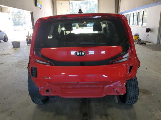2021 KIA SOUL LX - KNDJ23AU0M7768009