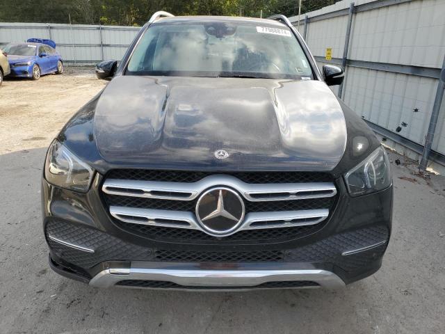 2020 MERCEDES-BENZ GLE 350 4M - 4JGFB4KE0LA011336
