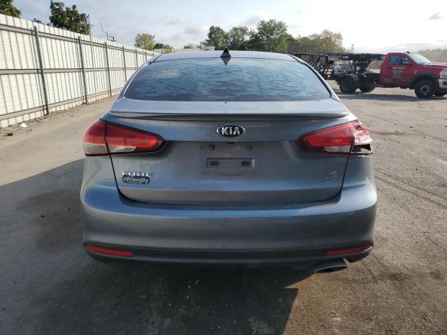2018 KIA FORTE LX - 3KPFL4A73JE278467
