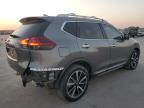 NISSAN ROGUE S photo