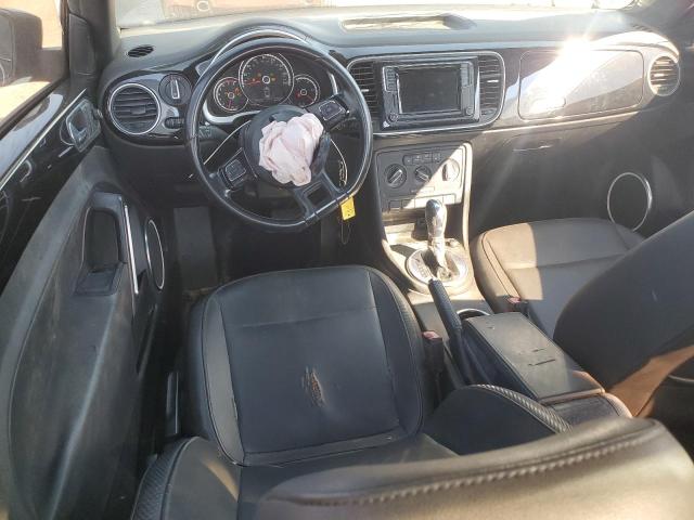 2016 VOLKSWAGEN BEETLE SE 3VWJ07AT0GM631275