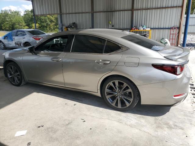 2019 LEXUS ES 350 - 58ABZ1B18KU050042