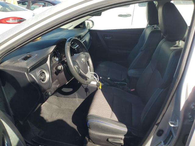 2019 TOYOTA COROLLA L - 2T1BURHE6KC211052