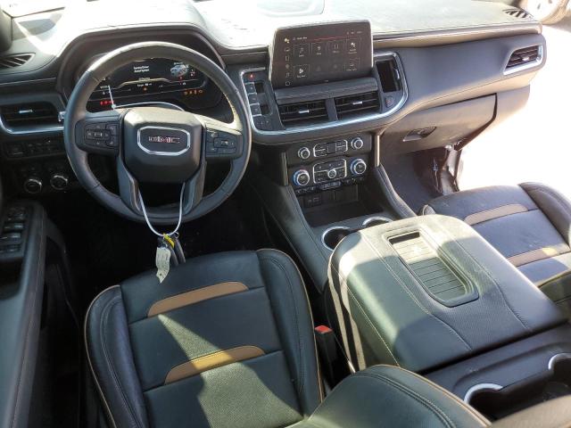 2023 GMC YUKON AT4 1GKS2CKD6PR137989