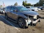 TOYOTA HIGHLANDER photo