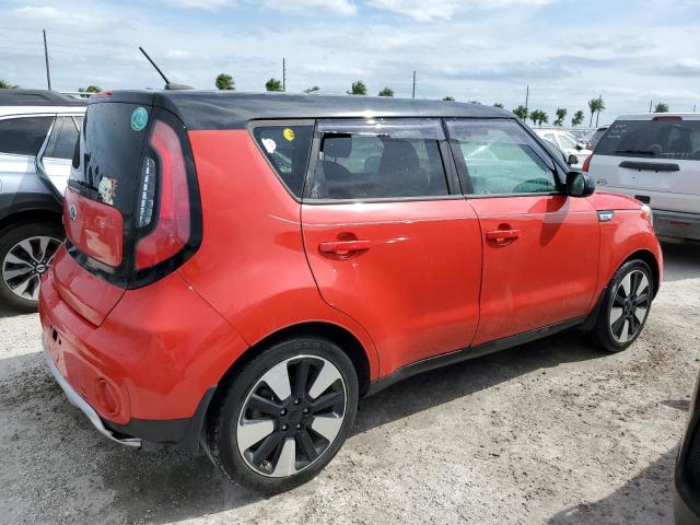 VIN KNDJP3A51J7574899 2018 KIA Soul, + no.3