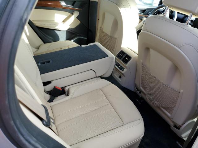 2022 AUDI Q5 PRESTIG WA1FAAFY6N2049364