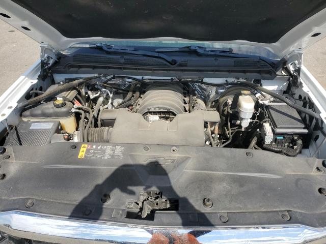 2018 CHEVROLET SILVERADO - 1GCVKNEC4JZ335243