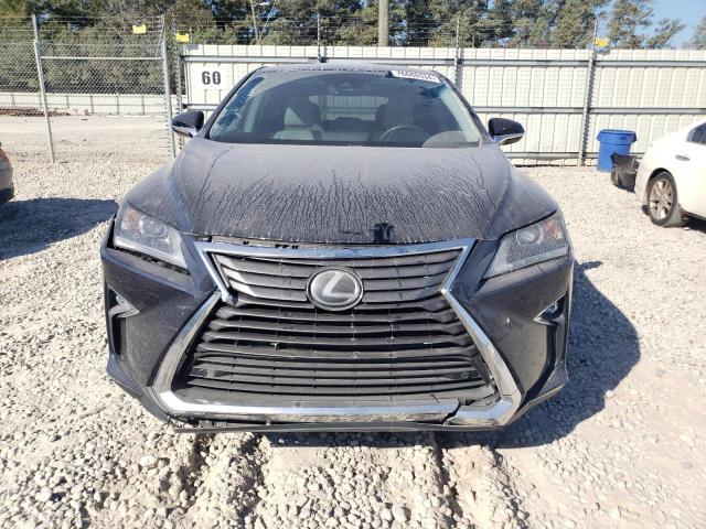 2018 LEXUS RX 350 BAS - 2T2ZZMCA8JC098920