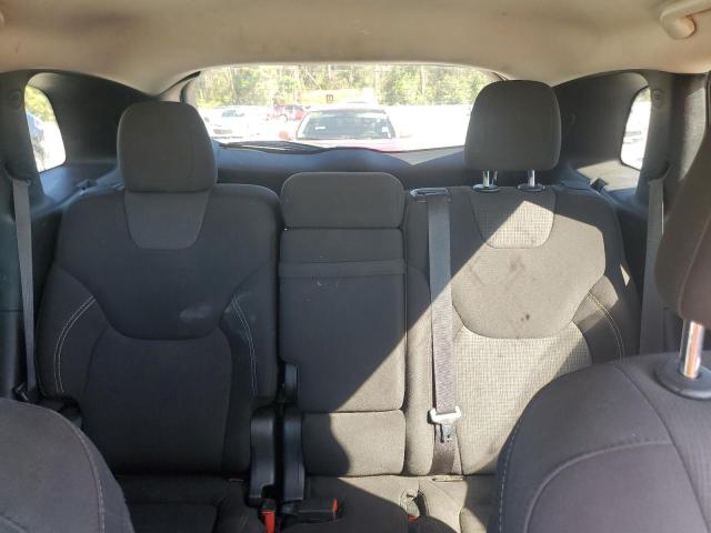 2016 JEEP CHEROKEE L - 1C4PJLCB7GW342577