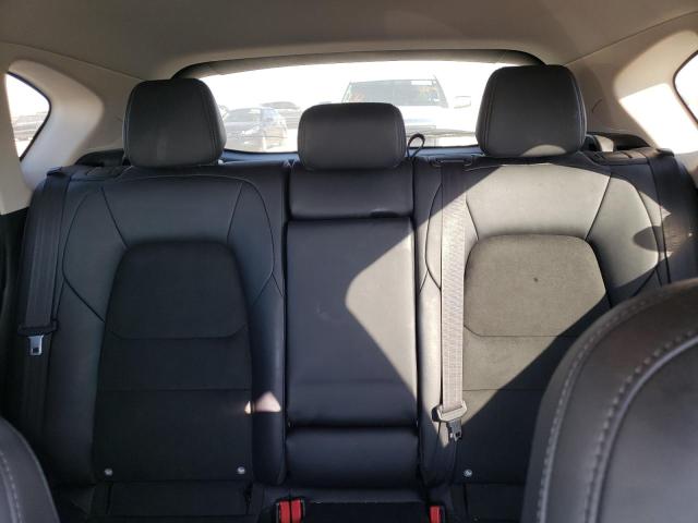 2019 MAZDA CX-5 TOURI - JM3KFACM2K0696091
