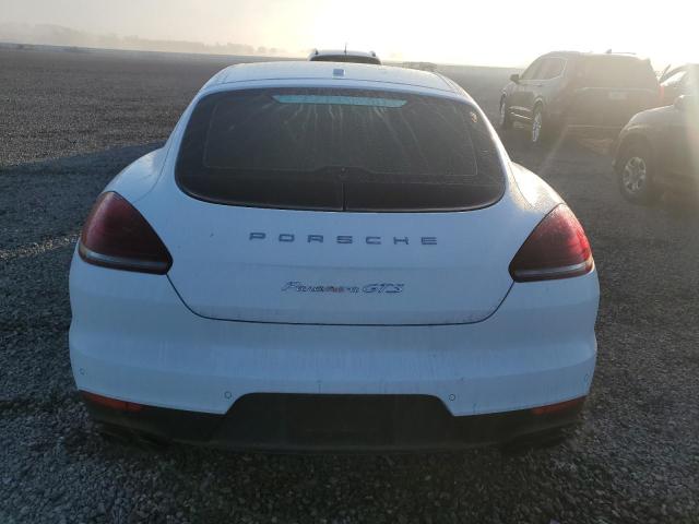 VIN WP0AF2A71FL080796 2015 PORSCHE PANAMERA no.6